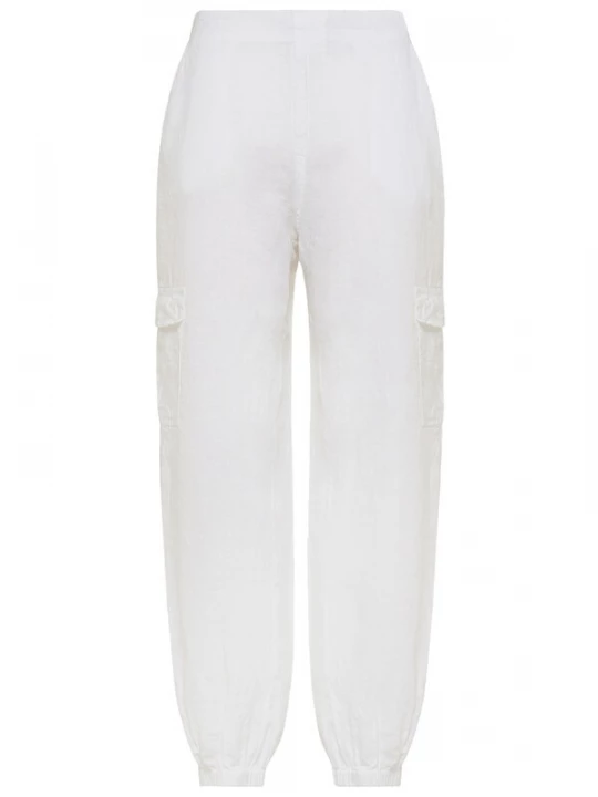 Foto van product DEHA Sportbroek wit