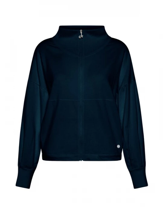Foto van product DEHA Sweatshirt navy