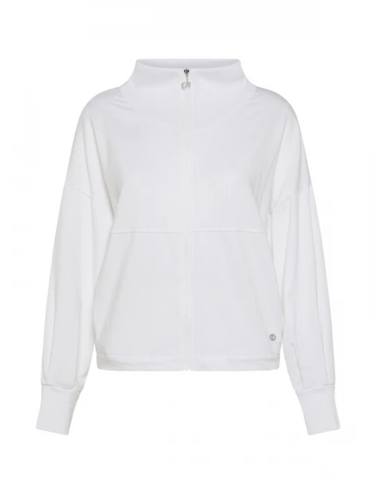 Foto van product DEHA Sweatshirt wit