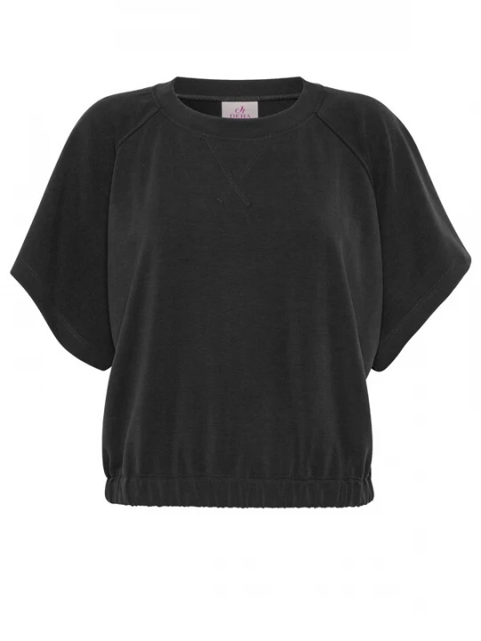 Foto van product DEHA Sweatshirt zwart