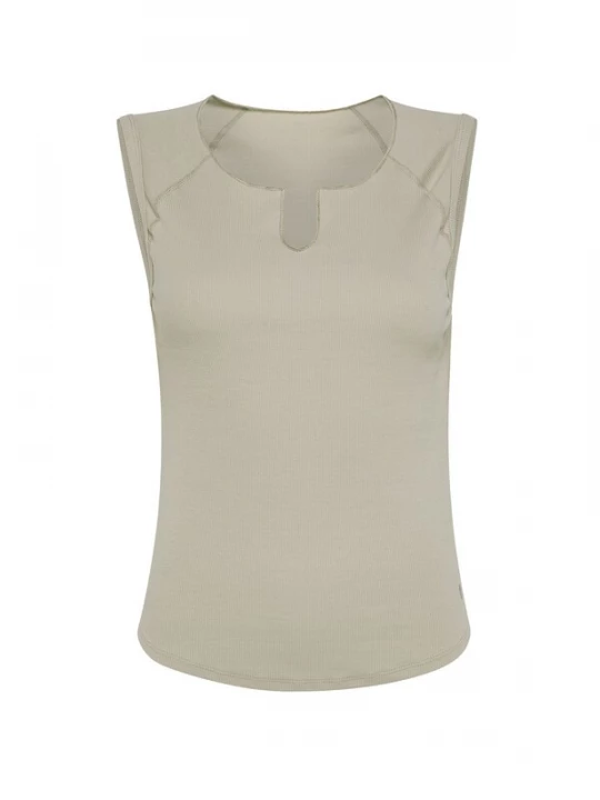 Foto van product DEHA Top beige