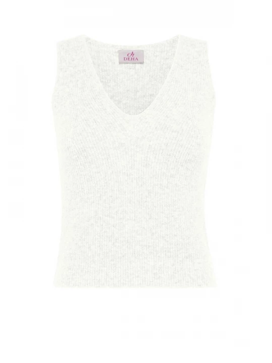 Foto van product DEHA Top wit