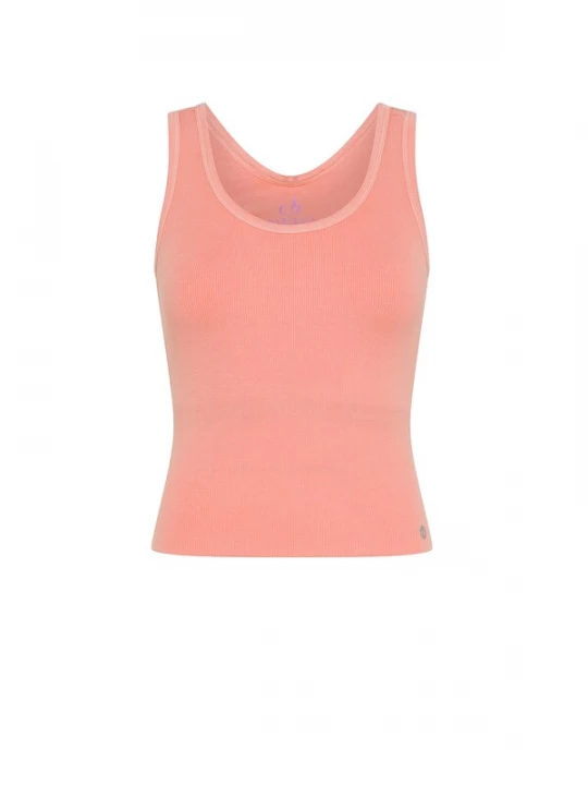 Foto van product DEHA Top zalm roze