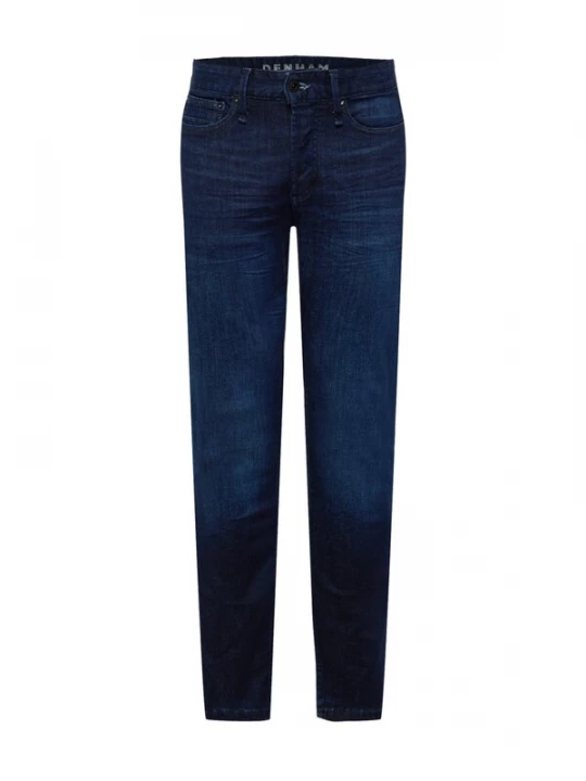 Foto van product DENHAM Jeans 'Bolt' donkerblauw