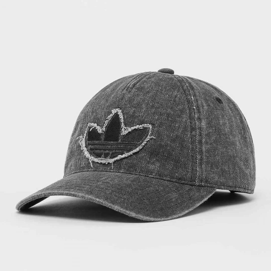 Foto van product Denim Cap adidas Originals grijs