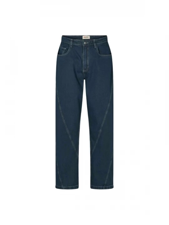Foto van product Denim Project Jeans blauw denim