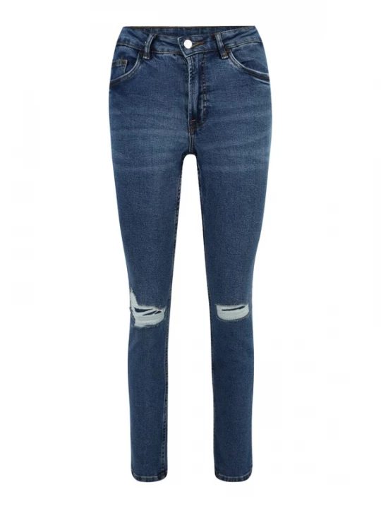 Foto van product Denim Project Jeans blauw denim