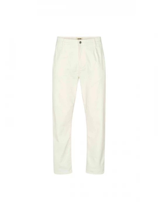 Foto van product Denim Project Jeans ' DPChino ' offwhite