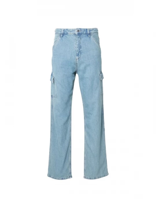 Foto van product Denim Project Jeans 'DPMDP' blauw