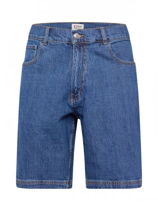 Foto van product Denim Project Jeans 'DPMDPMIAMI' blauw