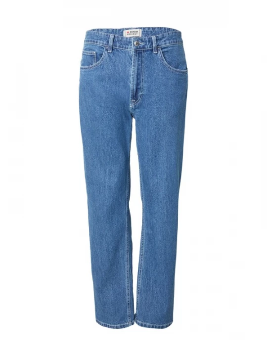Foto van product Denim Project Jeans 'DPMDPMiami' blauw denim