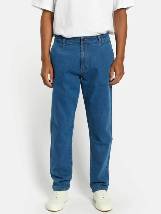 Foto van product Denim Project Jeans 'DPMDPSLOUCHY' blauw