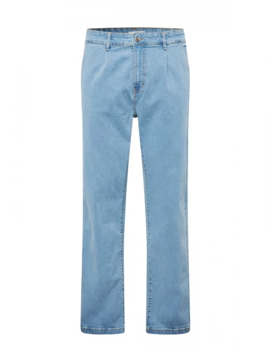 Foto van product Denim Project Jeans 'DPMDPSLOUCHY' blauw denim