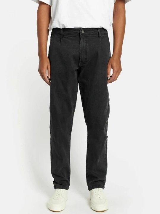 Foto van product Denim Project Jeans 'DPMDPSLOUCHY' zwart