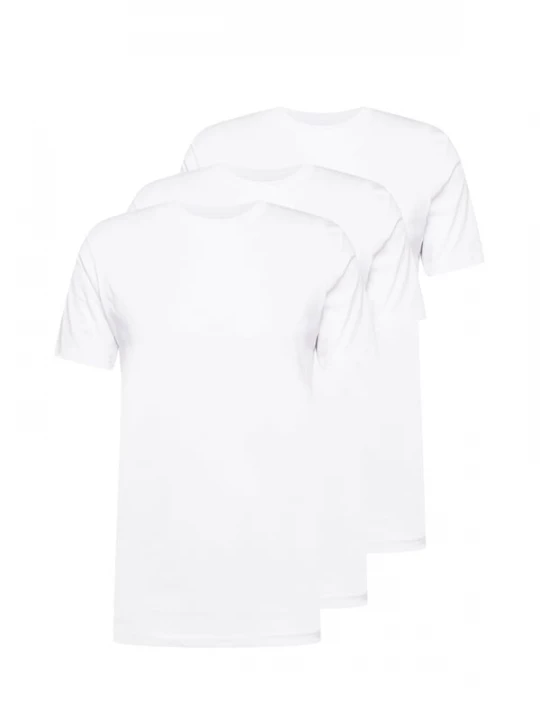 Foto van product Denim Project Shirt 'DPM' wit