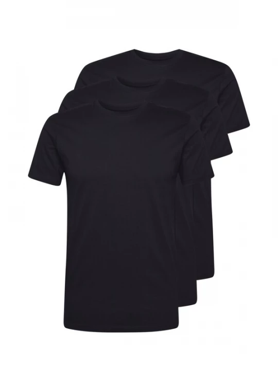 Foto van product Denim Project Shirt 'DPM' zwart