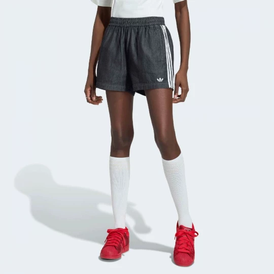 Foto van product Denim Shorts adidas Originals grijs