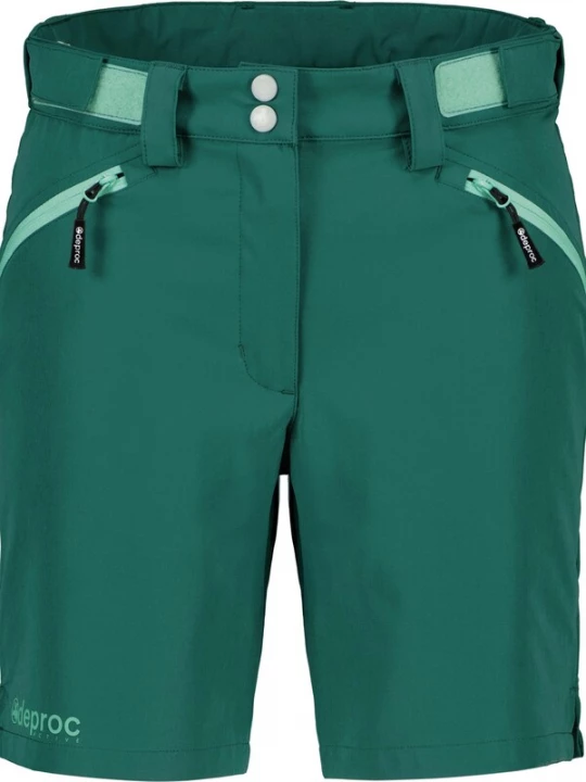 Foto van product deproc Outdoorbroek groen