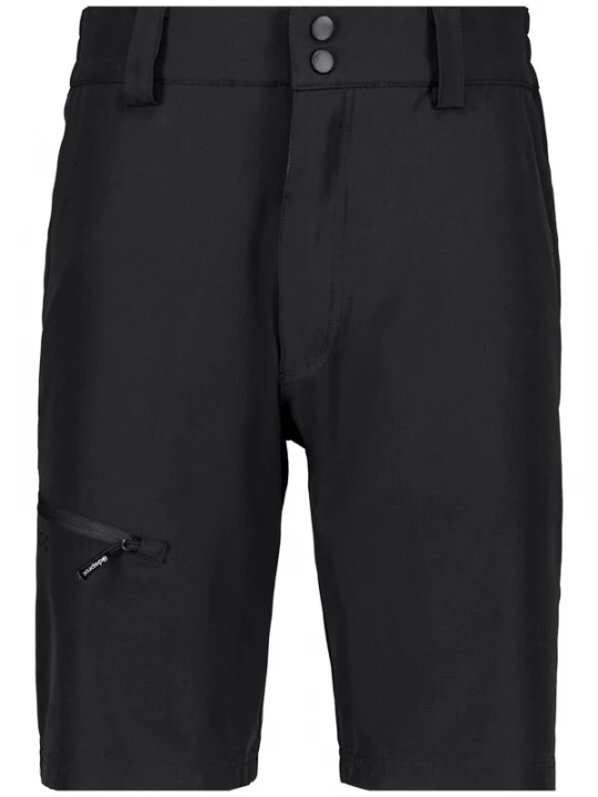 Foto van product deproc Outdoorbroek 'Trekkingshorts Kentville MEN Bermuda Outdoorhose Funktionshose Shorts' zwart