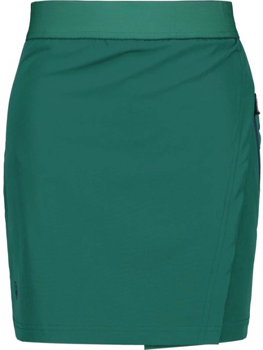 Foto van product deproc Rok 'Sportrock GRANBY V Damen 2-in-1 Rock-Shorts, Hosenrock' petrol