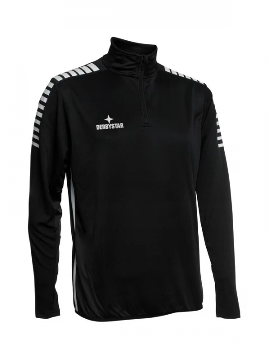 Foto van product DERBYSTAR Functioneel shirt zwart / wit