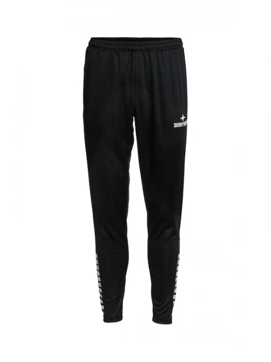 Foto van product DERBYSTAR Sportbroek zwart / offwhite