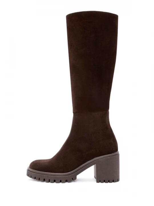 Foto van product Derimod Boots bruin