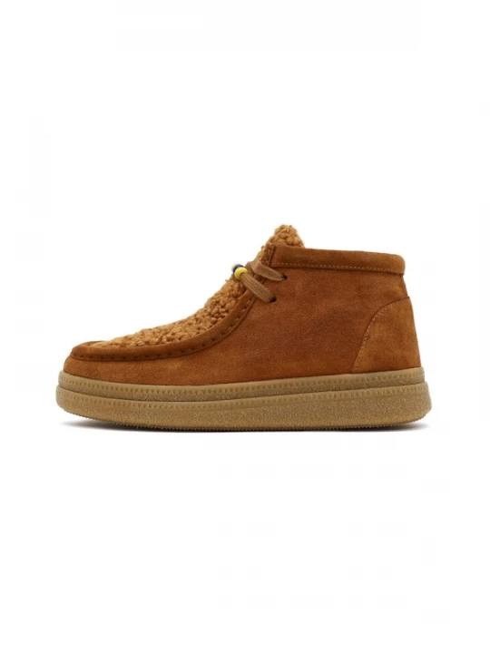 Foto van product Derimod Boots lichtbruin