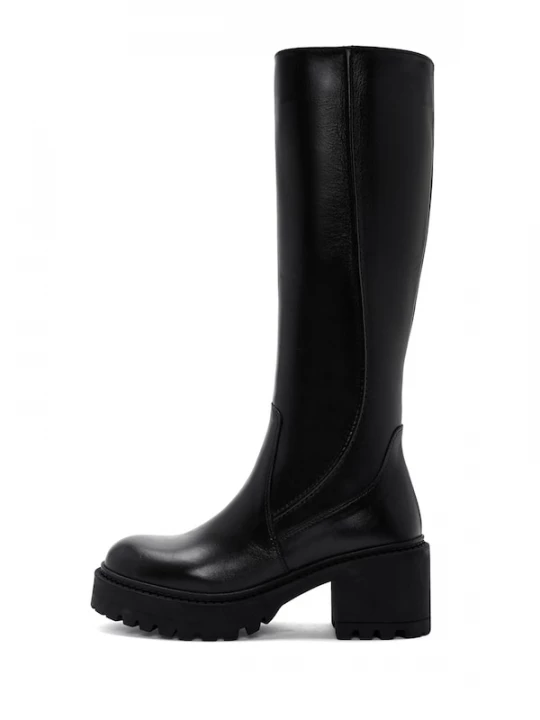 Foto van product Derimod Boots zwart