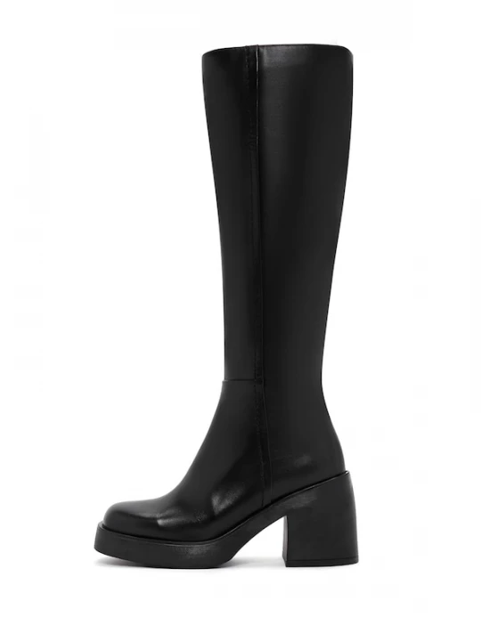 Foto van product Derimod Boots zwart
