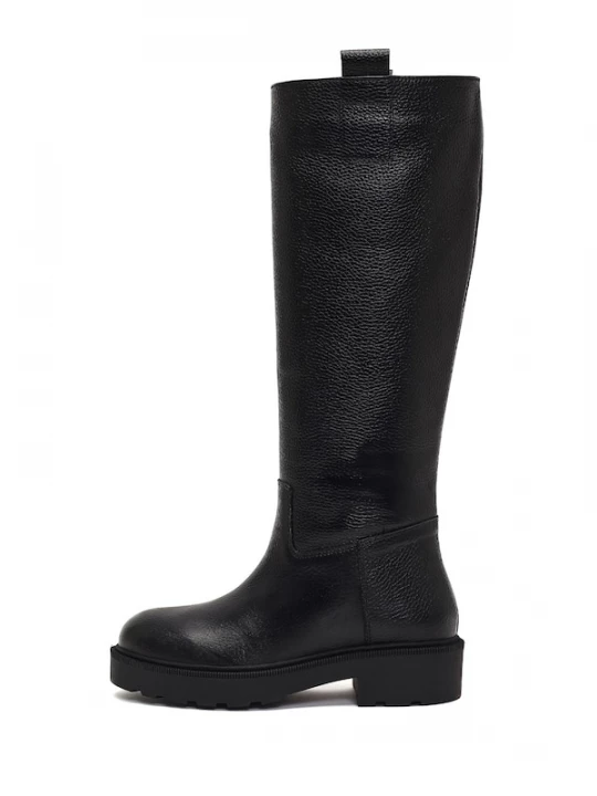 Foto van product Derimod Boots zwart