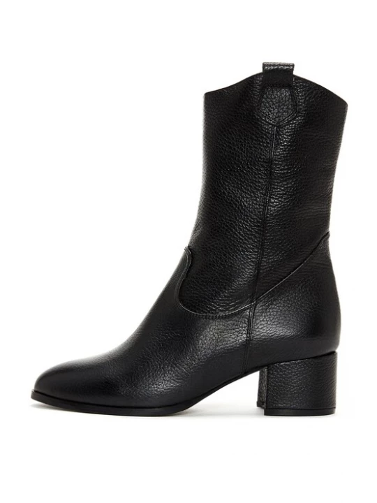 Foto van product Derimod Cowboylaarzen zwart