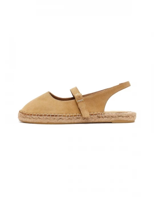 Foto van product Derimod Espadrilles camel