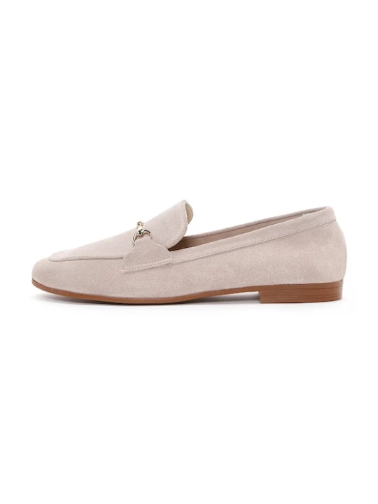 Foto van product Derimod Instappers taupe