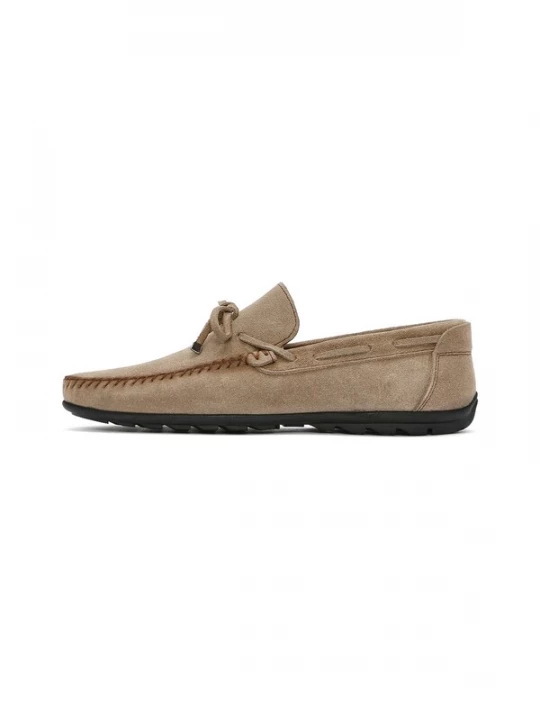 Foto van product Derimod Mocassins beige