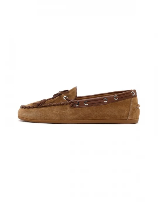 Foto van product Derimod Mocassins bruin
