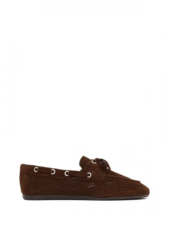 Foto van product Derimod Mocassins bruin
