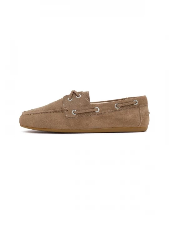 Foto van product Derimod Mocassins bruin