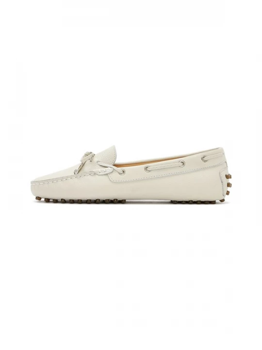 Foto van product Derimod Mocassins crème