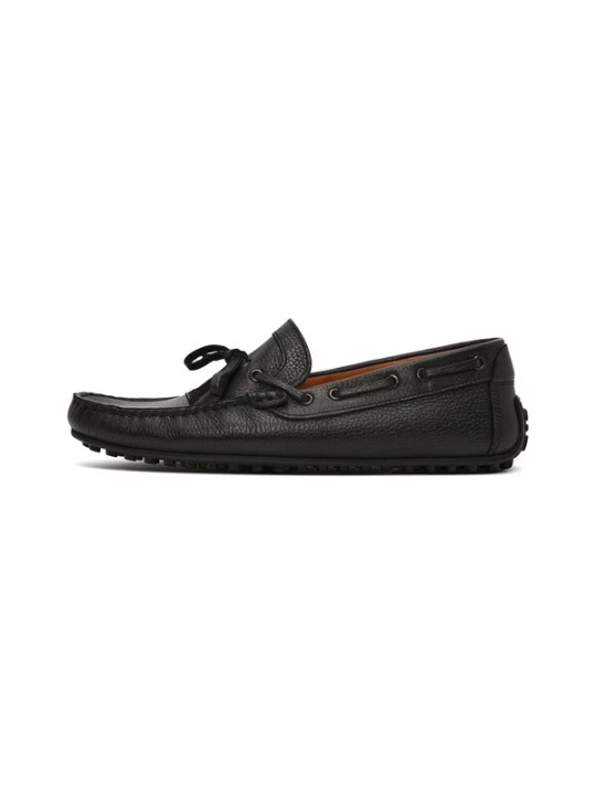 Foto van product Derimod Mocassins zwart
