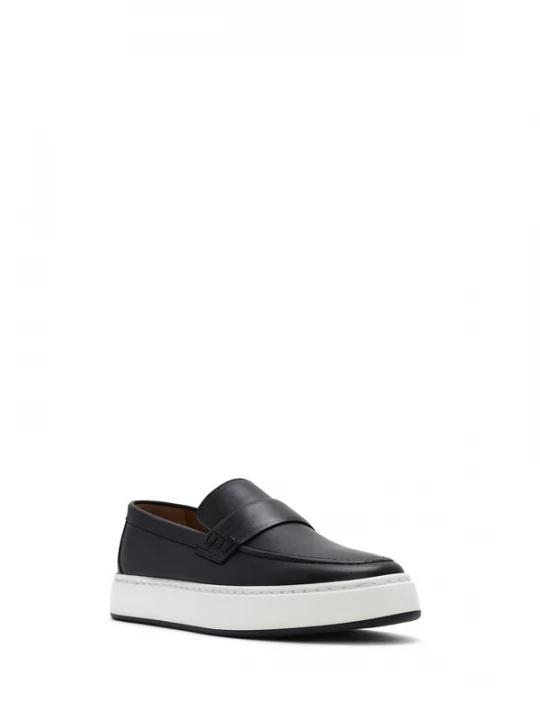 Foto van product Derimod Mocassins zwart
