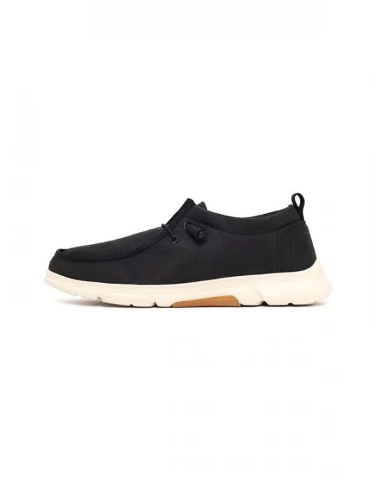 Foto van product Derimod Mocassins zwart