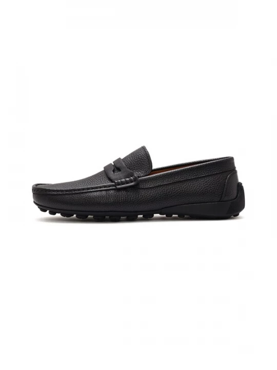 Foto van product Derimod Mocassins zwart