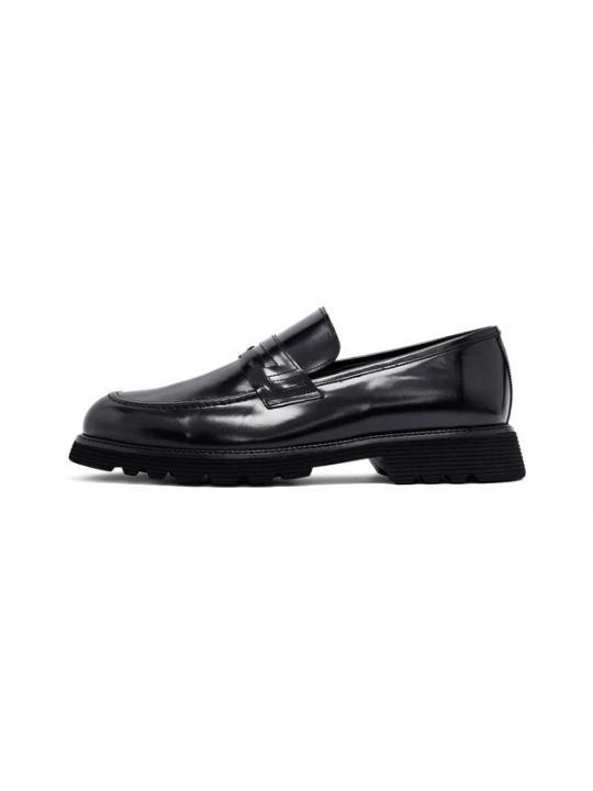 Foto van product Derimod Mocassins zwart