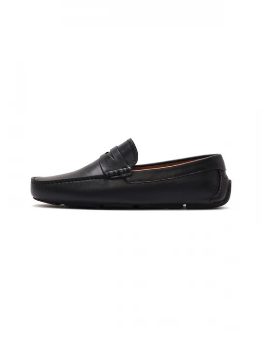 Foto van product Derimod Mocassins zwart