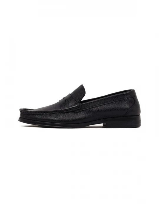 Foto van product Derimod Mocassins zwart