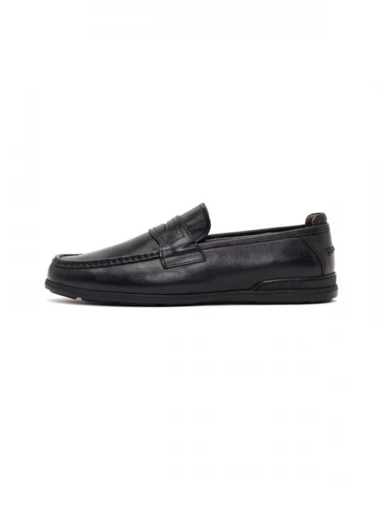 Foto van product Derimod Mocassins zwart