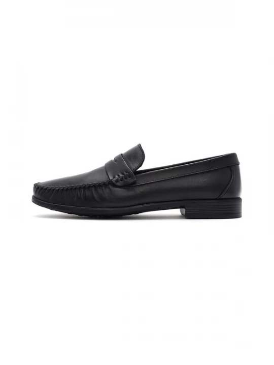 Foto van product Derimod Mocassins zwart