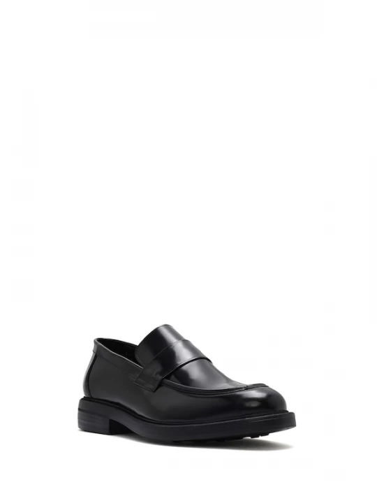 Foto van product Derimod Mocassins zwart