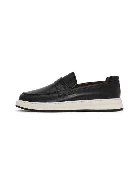 Foto van product Derimod Mocassins zwart